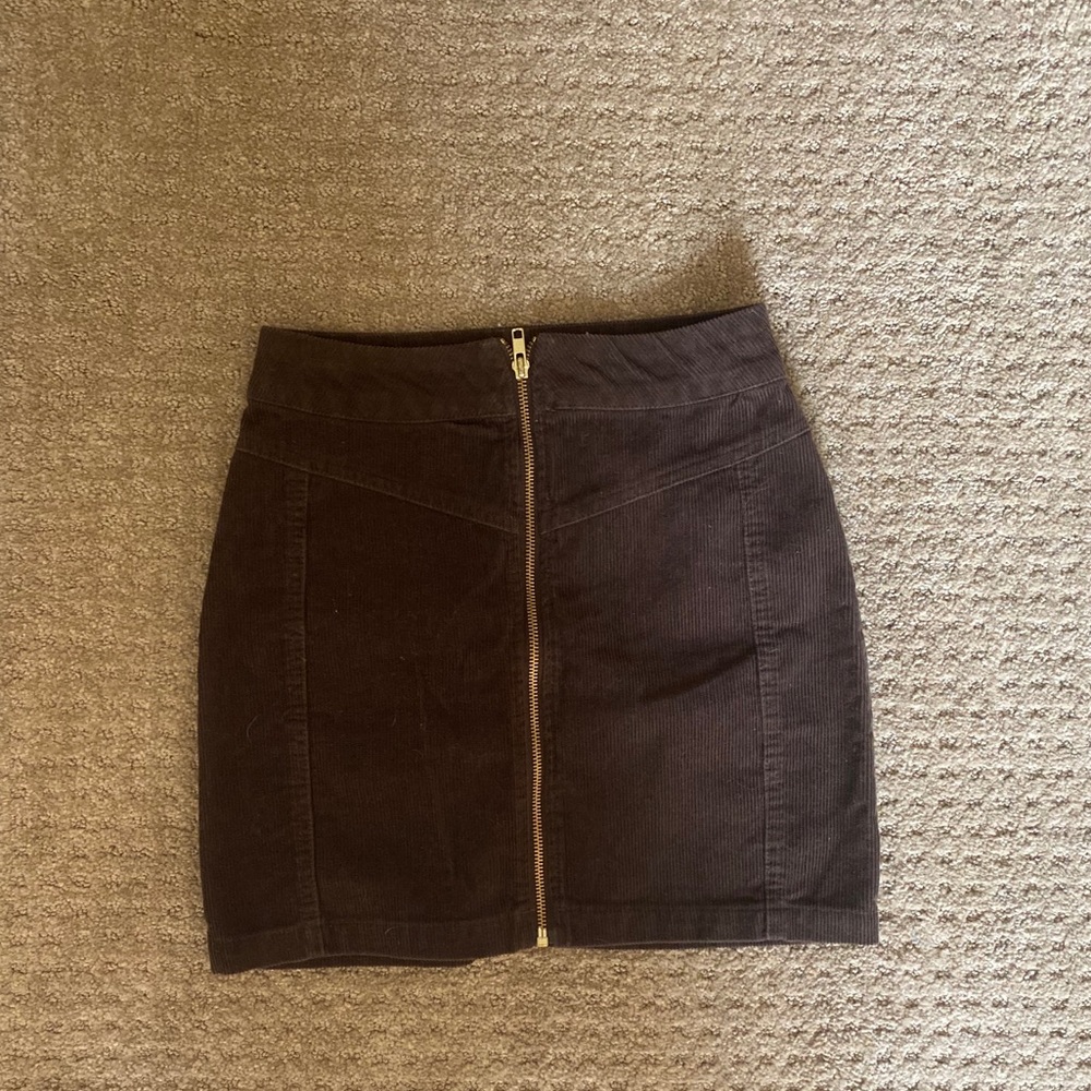 Young Adult Wild Fable Corduroy Skirt